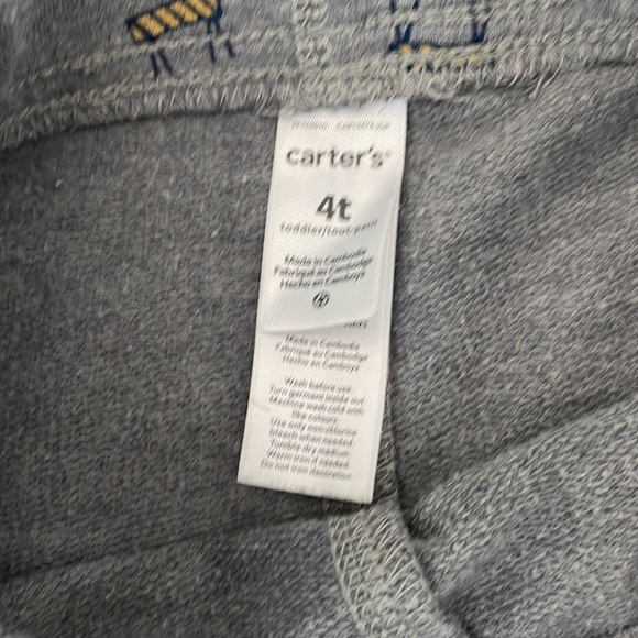 Sweatshirt set - Picture 6 of 7